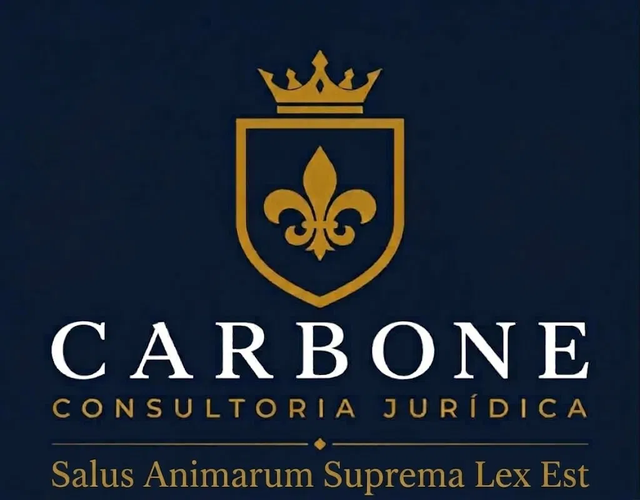 Brasão da Carbone Consultoria Jurídica